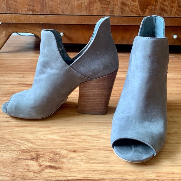 Steve Madden Shoes - STEVE MADDEN chunky heels
